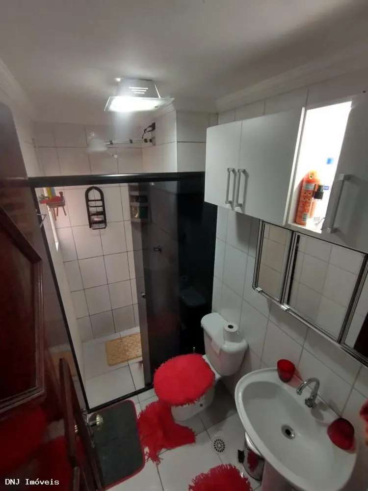 Apartamento, 3 quartos, 64 m² - Foto 11
