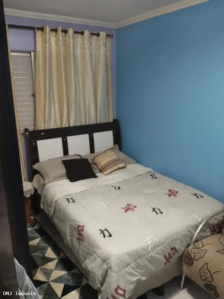 Apartamento, 3 quartos, 64 m² - Foto 1