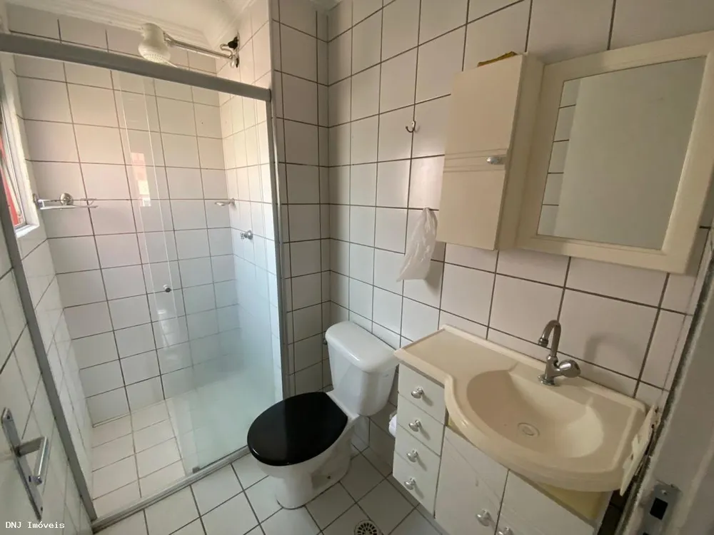 Apartamento, 2 quartos, 54 m² - Foto 7