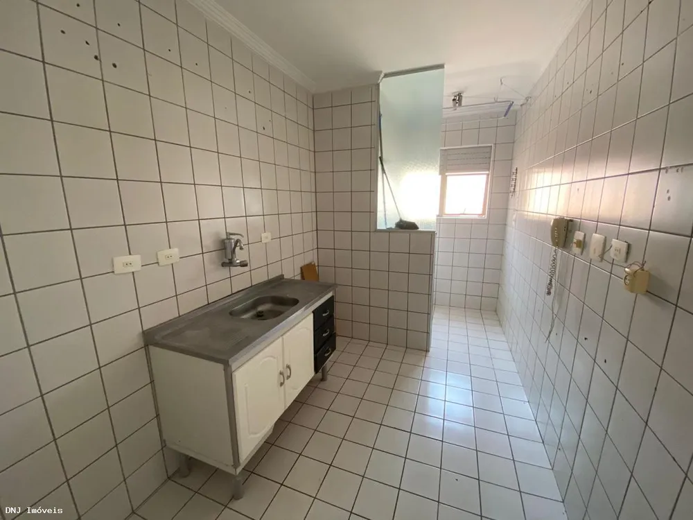 Apartamento, 2 quartos, 54 m² - Foto 8