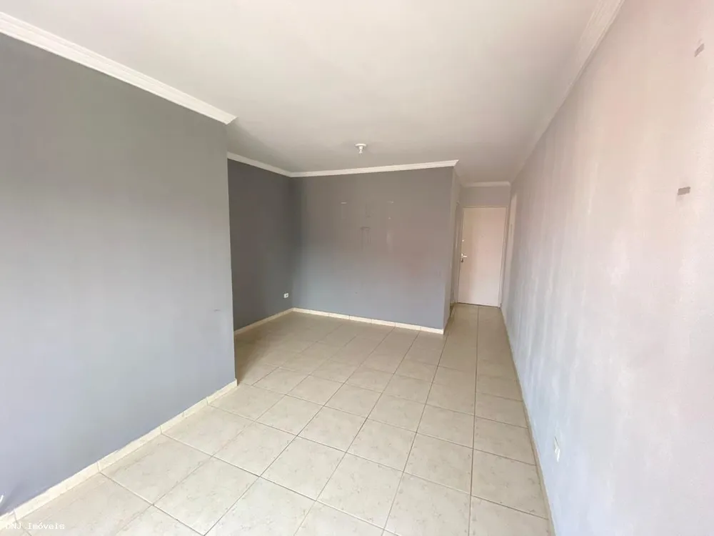 Apartamento, 2 quartos, 54 m² - Foto 2