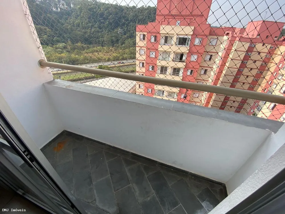 Apartamento, 2 quartos, 54 m² - Foto 6