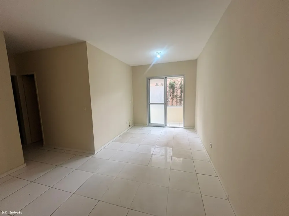 Apartamento, 2 quartos, 54 m² - Foto 1