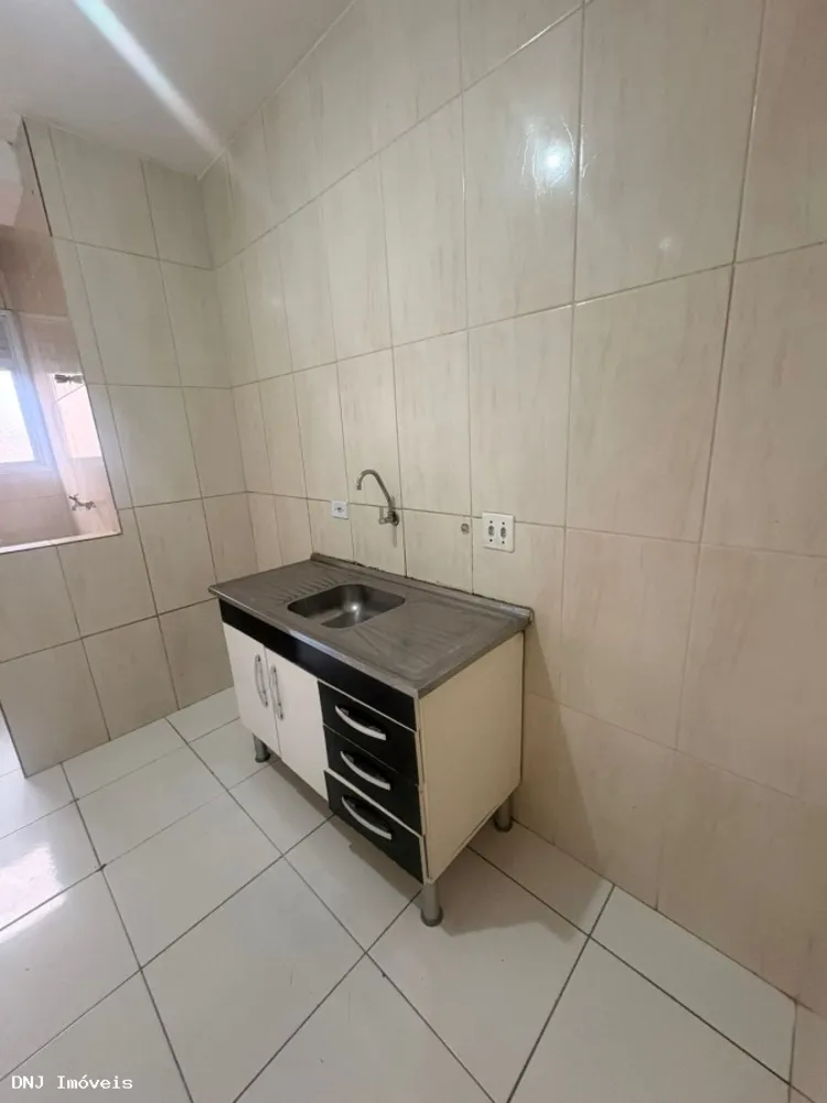 Apartamento, 2 quartos, 54 m² - Foto 9