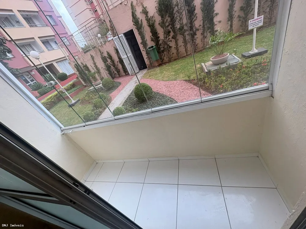 Apartamento, 2 quartos, 54 m² - Foto 2