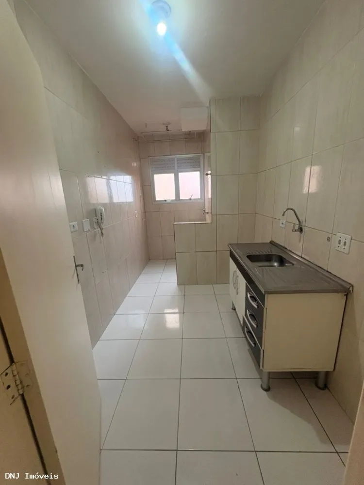 Apartamento, 2 quartos, 54 m² - Foto 4