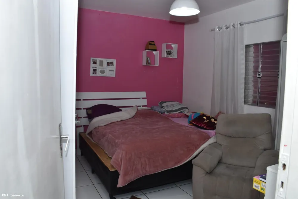 Casa, 5 quartos - Foto 1