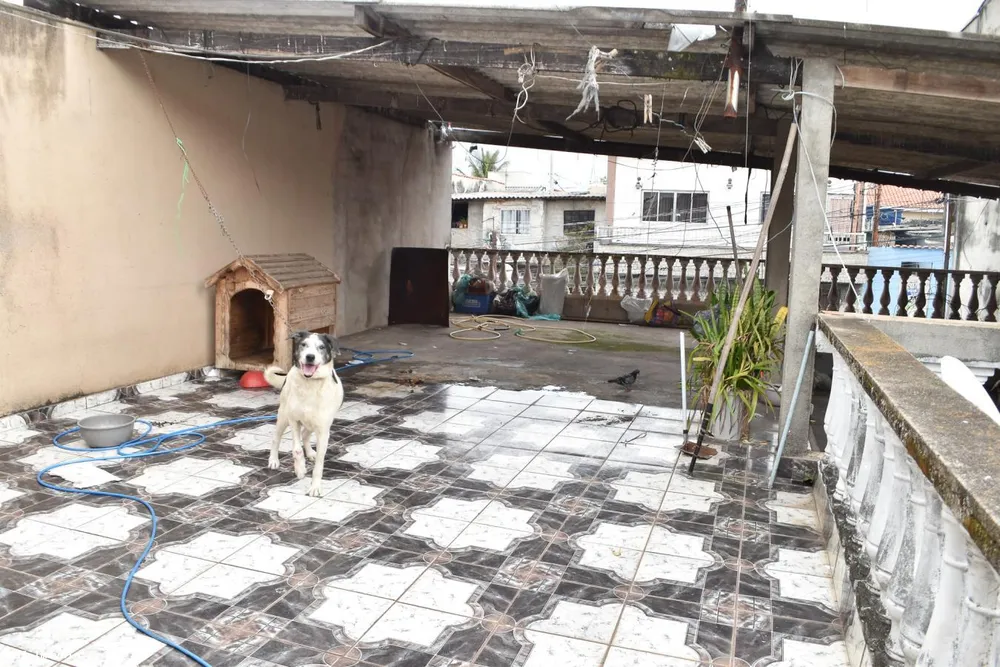 Casa, 5 quartos - Foto 7