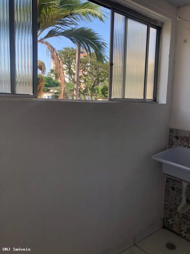 Apartamento, 2 quartos - Foto 1