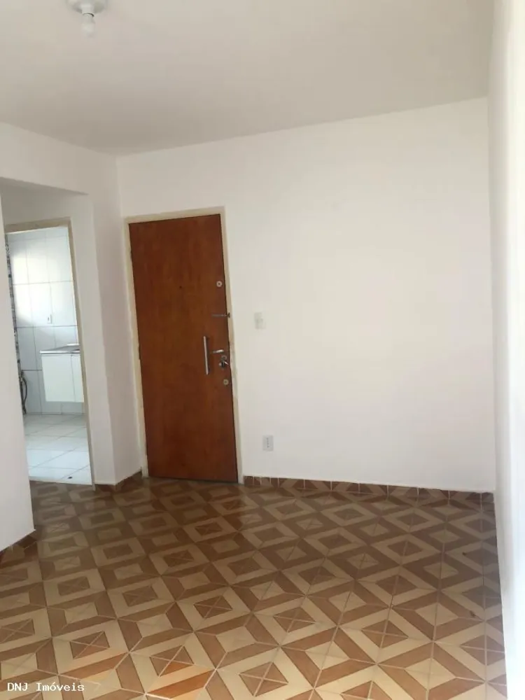 Apartamento, 2 quartos - Foto 8