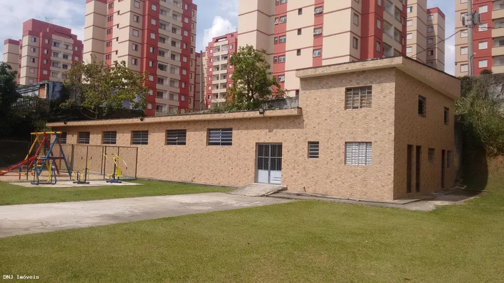 Apartamento, 2 quartos - Foto 2