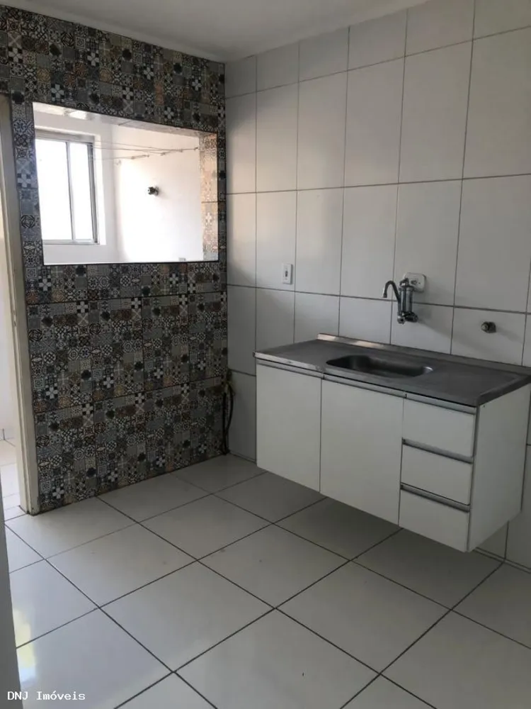 Apartamento, 2 quartos - Foto 12