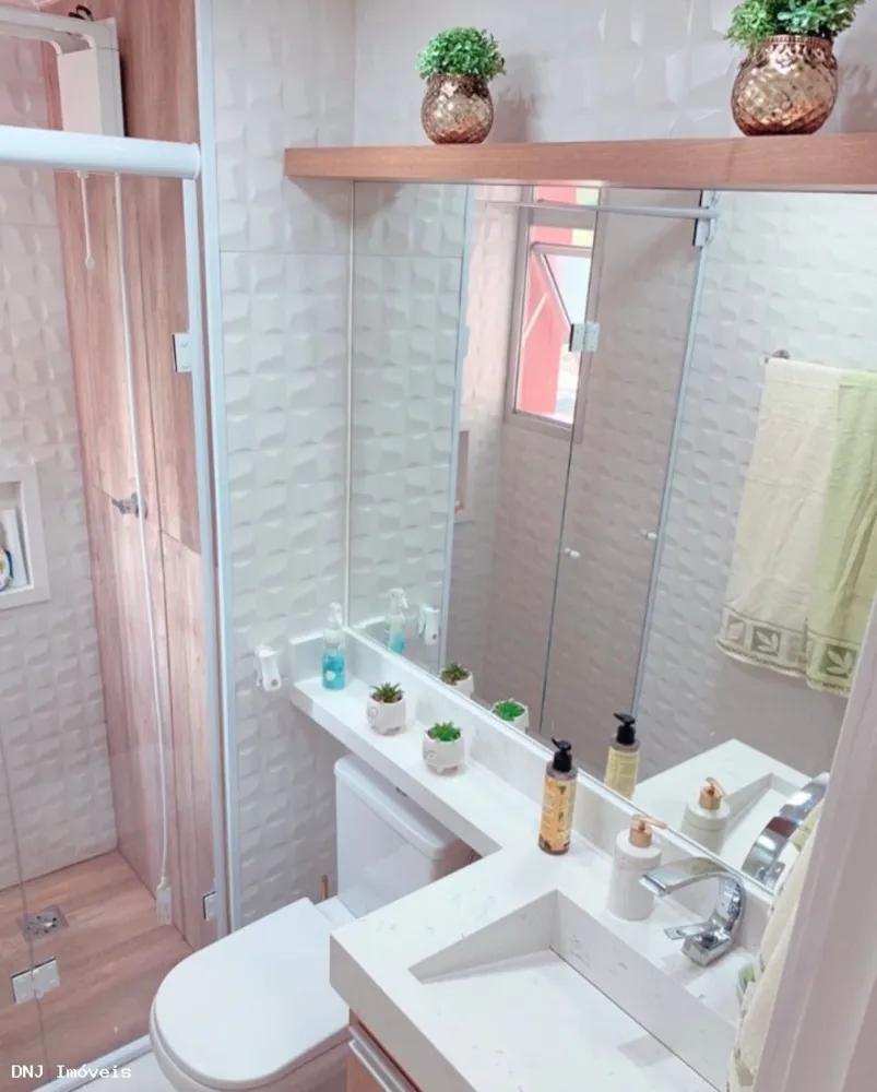 Apartamento, 3 quartos, 64 m² - Foto 10