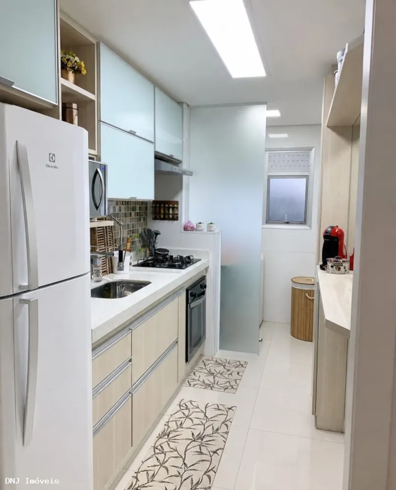 Apartamento, 3 quartos, 64 m² - Foto 2