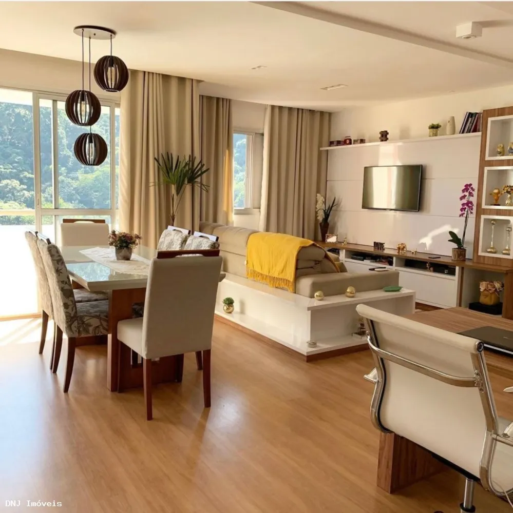 Apartamento, 3 quartos, 64 m² - Foto 4