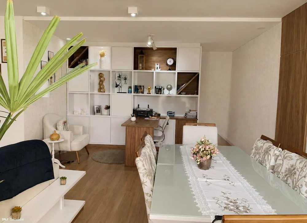 Apartamento, 3 quartos, 64 m² - Foto 3