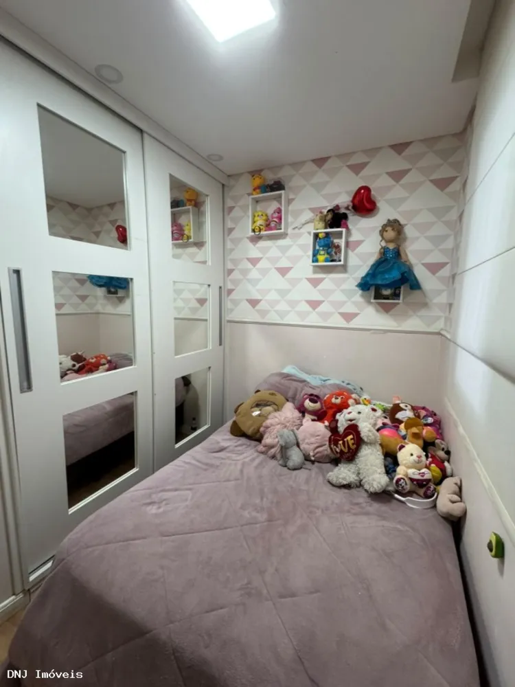 Apartamento, 3 quartos, 64 m² - Foto 9