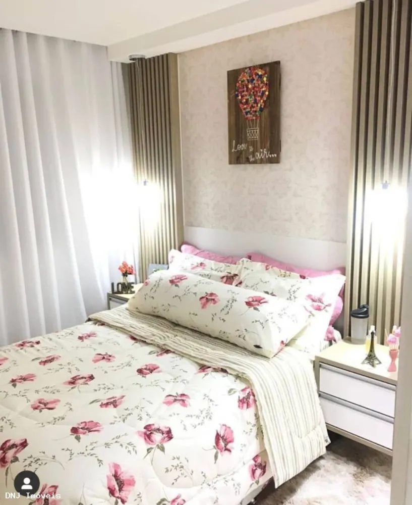 Apartamento, 3 quartos, 64 m² - Foto 1
