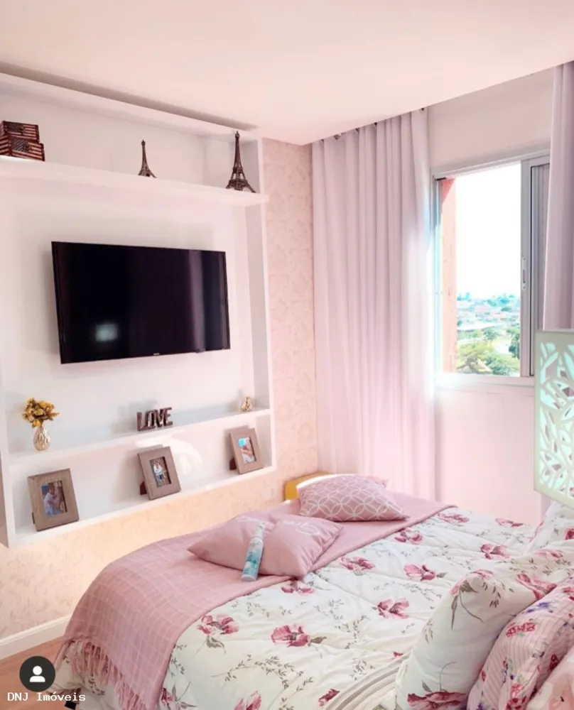 Apartamento, 3 quartos, 64 m² - Foto 7
