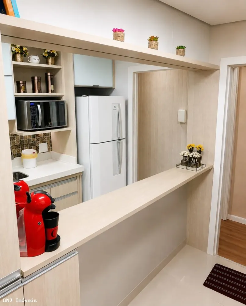 Apartamento, 3 quartos, 64 m² - Foto 5