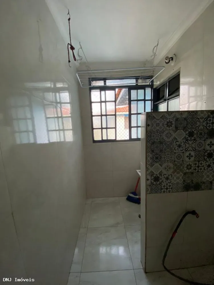Apartamento, 2 quartos, 45 m² - Foto 3