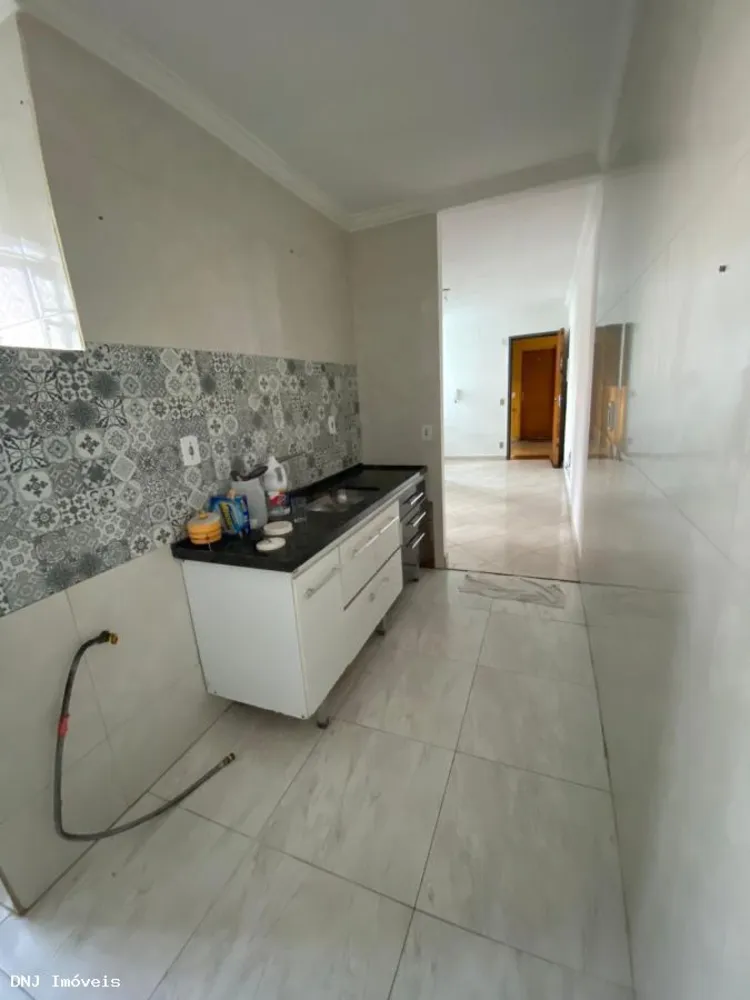 Apartamento, 2 quartos, 45 m² - Foto 5