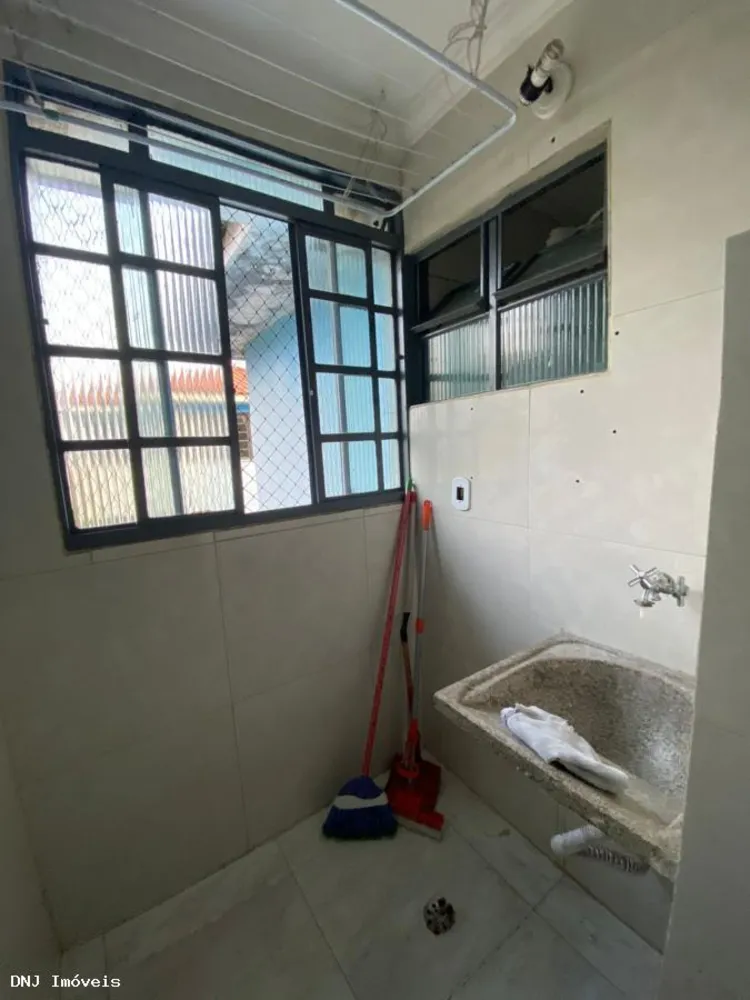 Apartamento, 2 quartos, 45 m² - Foto 6