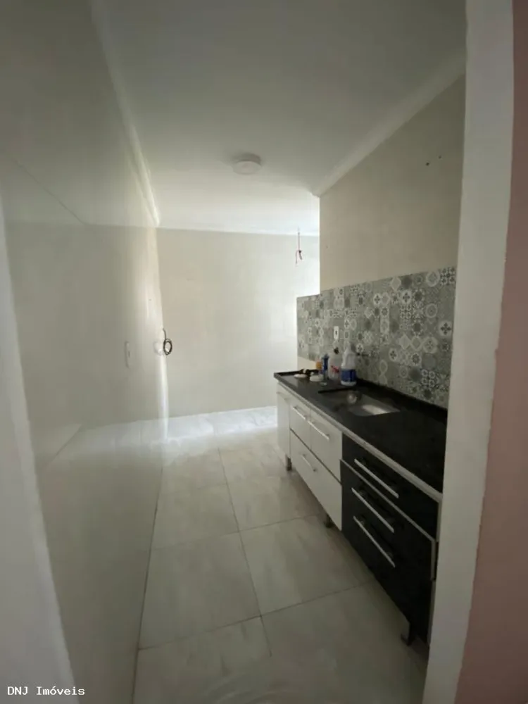 Apartamento, 2 quartos, 45 m² - Foto 3