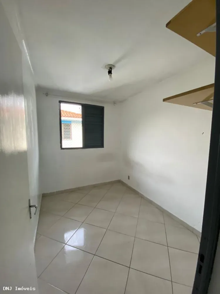 Apartamento, 2 quartos, 45 m² - Foto 2