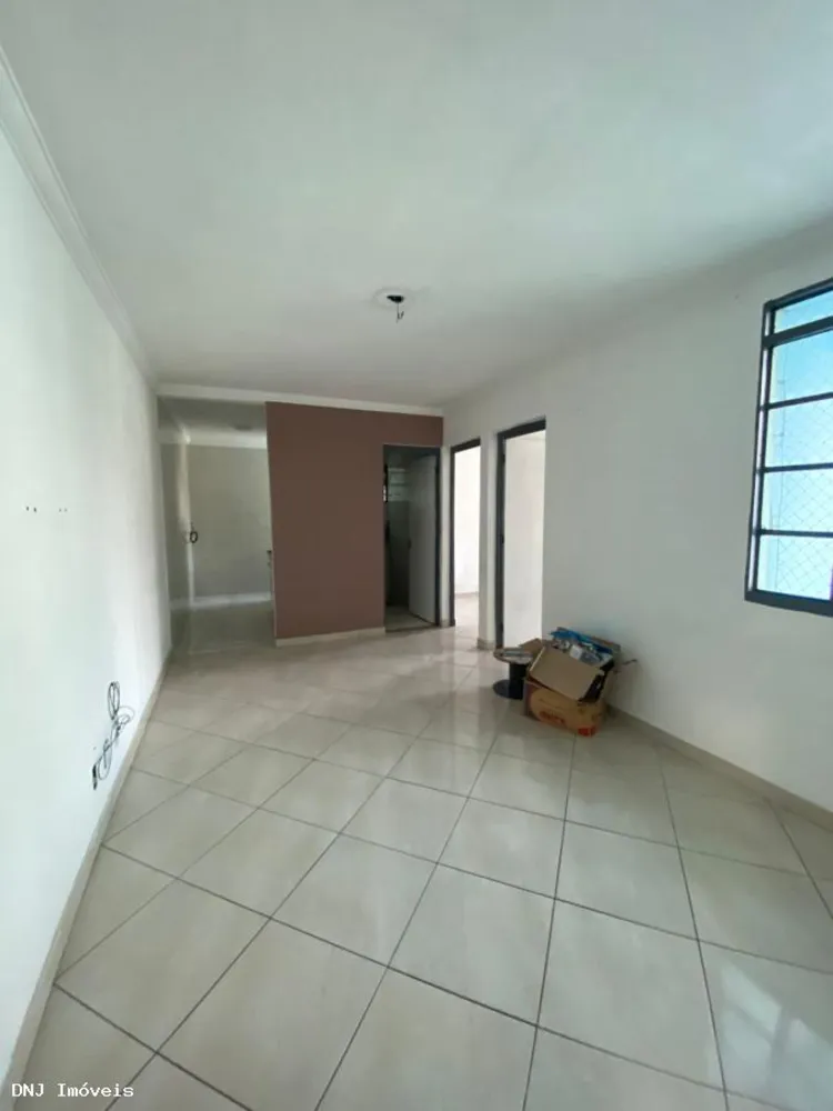 Apartamento, 2 quartos, 45 m² - Foto 7