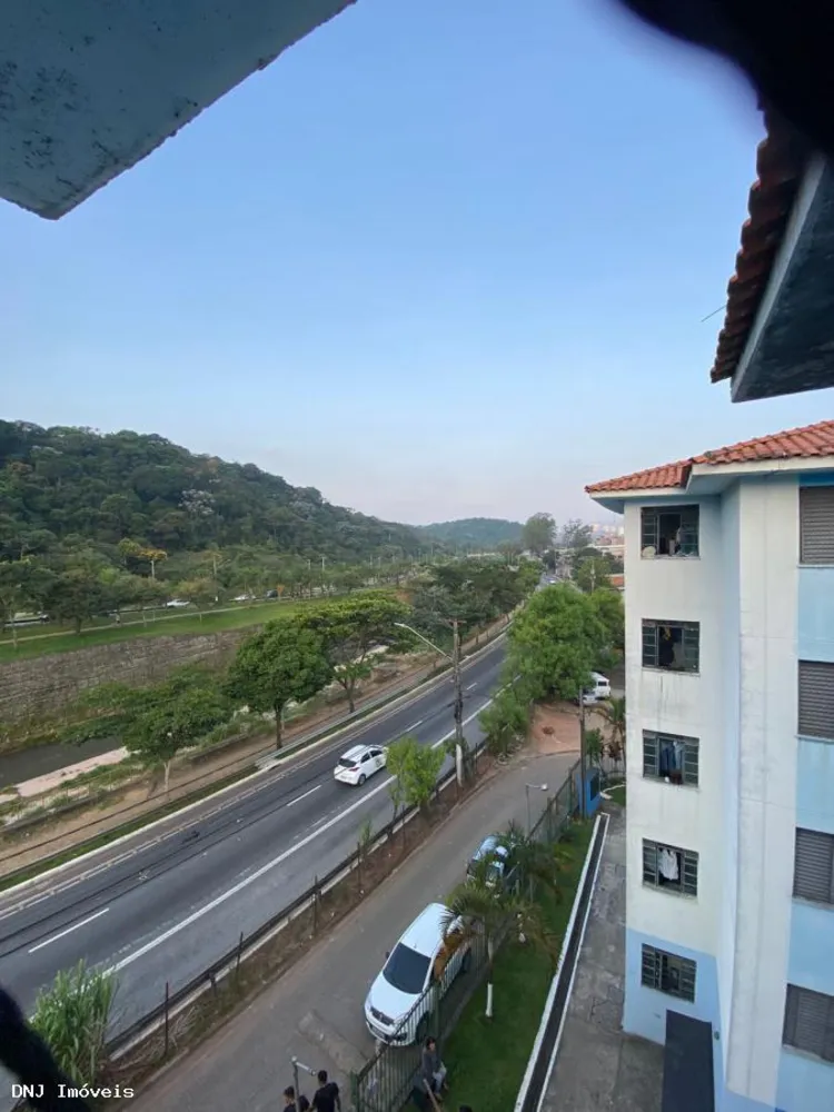 Apartamento, 2 quartos, 45 m² - Foto 4