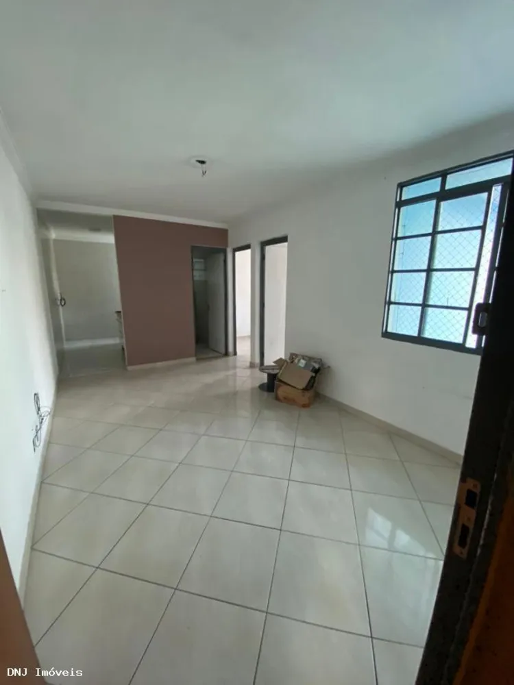 Apartamento, 2 quartos, 45 m² - Foto 8