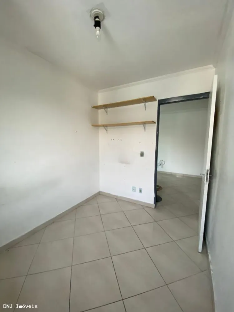 Apartamento, 2 quartos, 45 m² - Foto 6