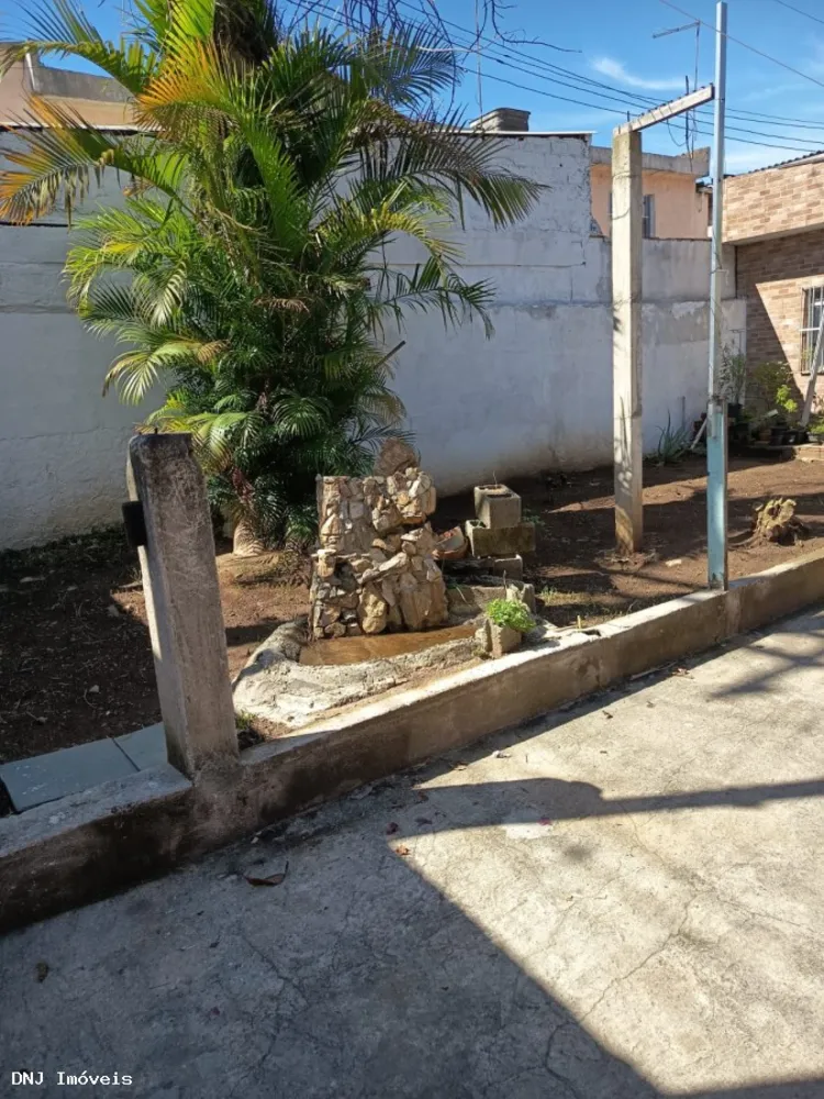 Casa, 2 quartos, 40 m² - Foto 2