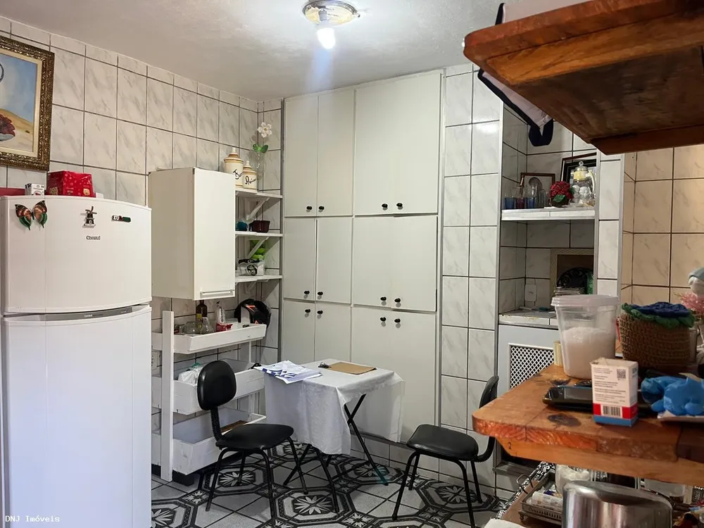Casa, 2 quartos, 40 m² - Foto 3