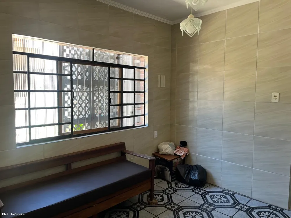 Casa, 2 quartos, 40 m² - Foto 8