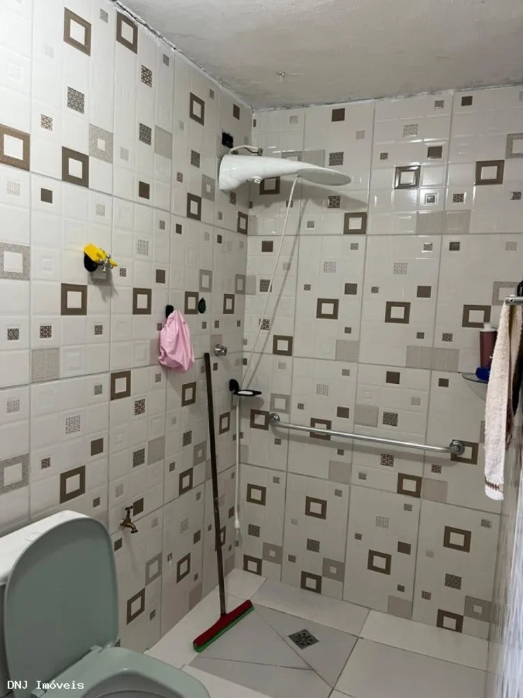 Casa, 2 quartos, 40 m² - Foto 2