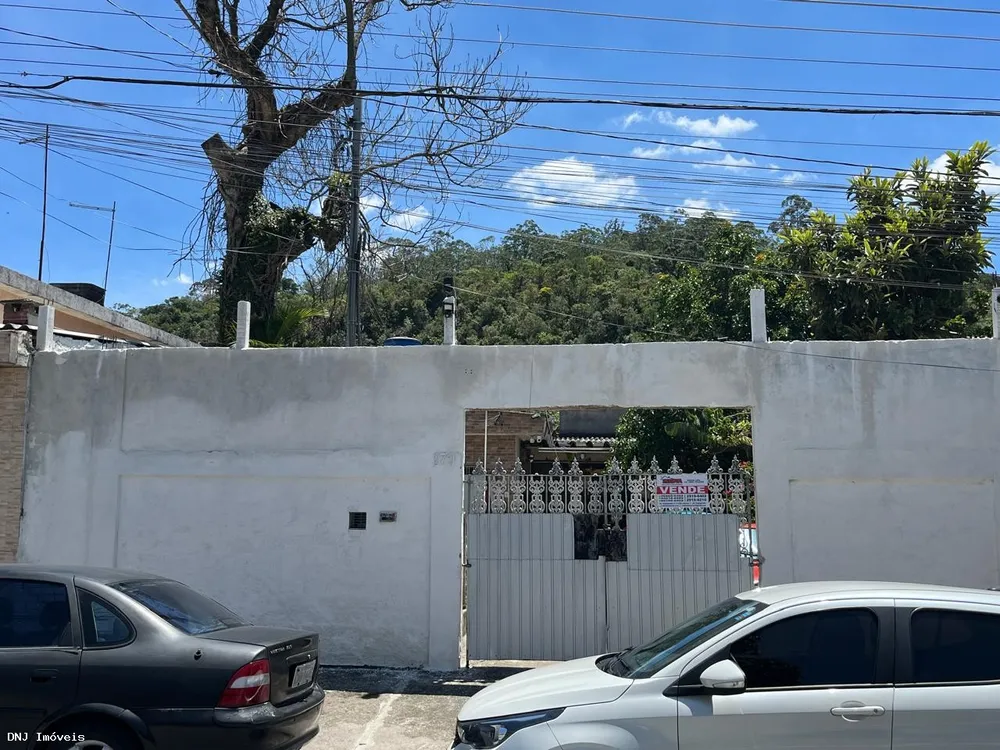 Casa, 2 quartos, 40 m² - Foto 5