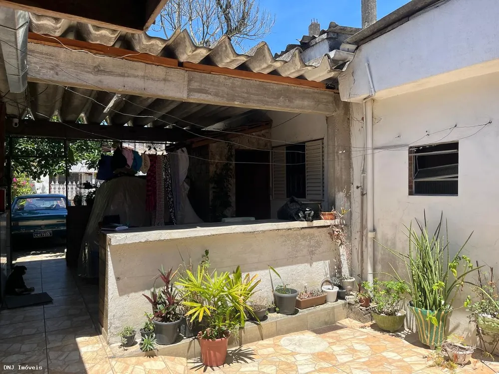 Casa, 2 quartos, 40 m² - Foto 1