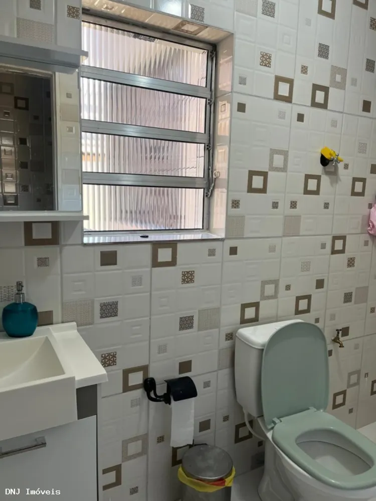 Casa, 2 quartos, 40 m² - Foto 7