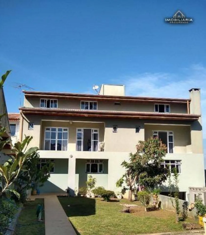 Sobrado, 4 quartos, 315 m² - Foto 2