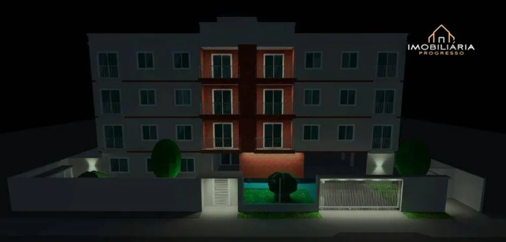 Apartamento, 2 quartos, 70 m² - Foto 2