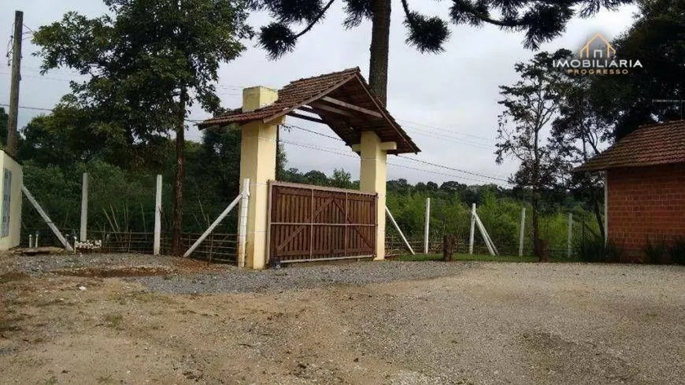 Chácara, 4 quartos, 2 hectares - Foto 2