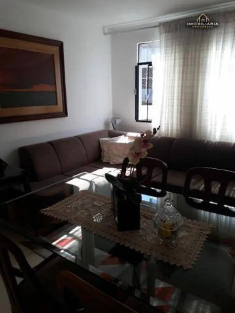 Apartamento, 1 quarto, 52 m² - Foto 2
