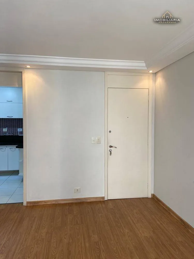 Apartamento, 3 quartos, 87 m² - Foto 3