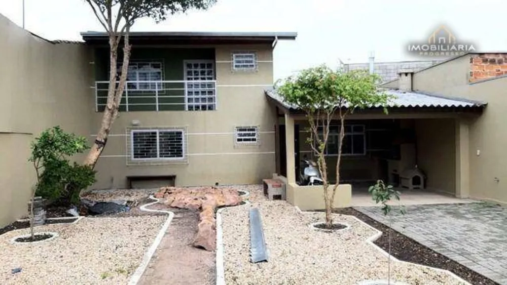 Sobrado, 1 quarto, 122 m² - Foto 2