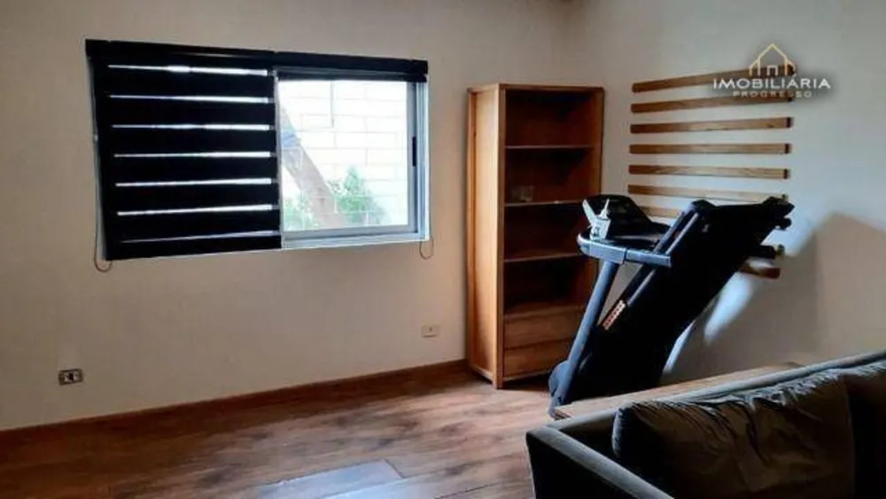 Sobrado, 1 quarto, 122 m² - Foto 4