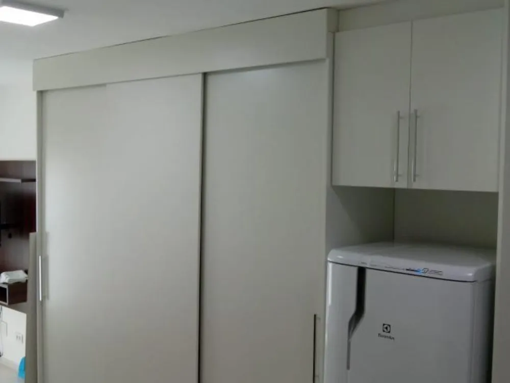 Kitnet-Studio, 22 m² - Foto 4