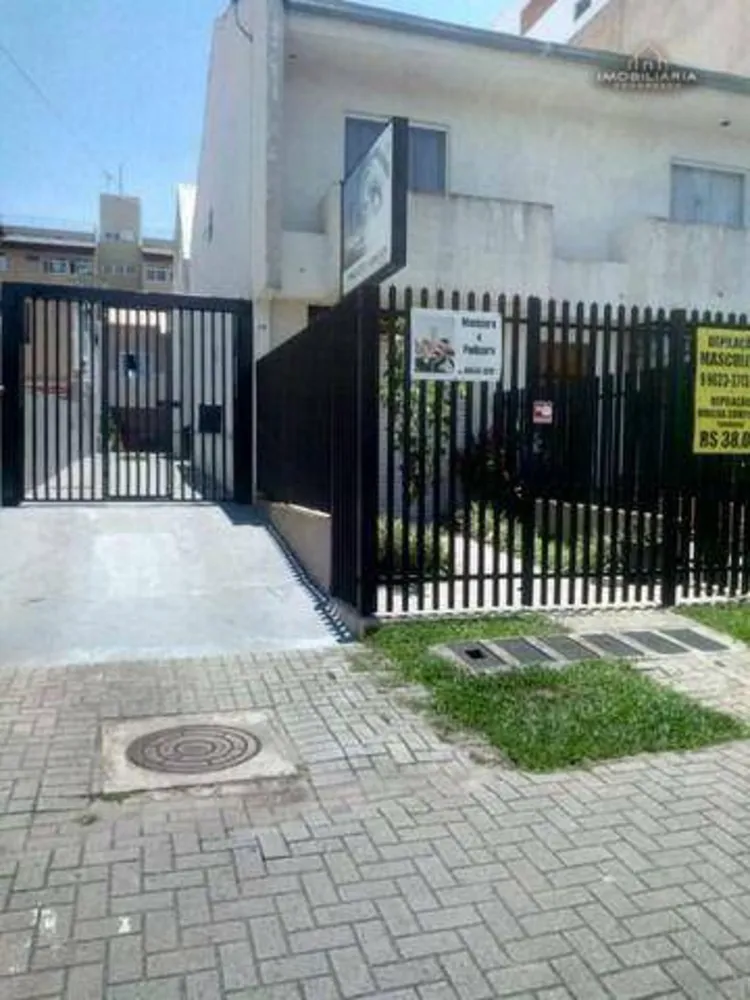 Sobrado, 4 quartos, 138 m² - Foto 1