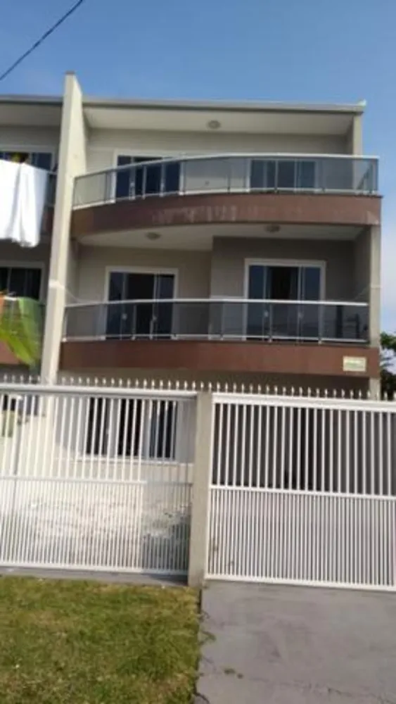 Sobrado, 3 quartos, 200 m² - Foto 1